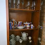 Charming Ground Floor - Center *
