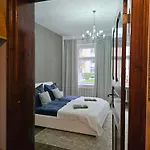 Charming Ground Floor - Center Szczecin