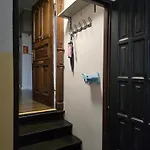 Charming Ground Floor - Center