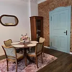 Charming Ground Floor - Center * Szczecin