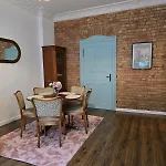 Charming Ground Floor - Center Szczecin