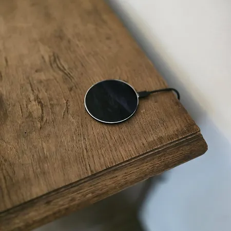 아파트 Charming Ground Floor - Center *