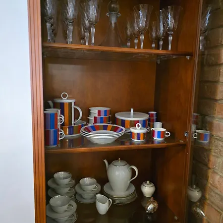 Charming Ground Floor - Center *