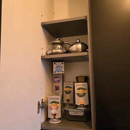 Charming Ground Floor - Center