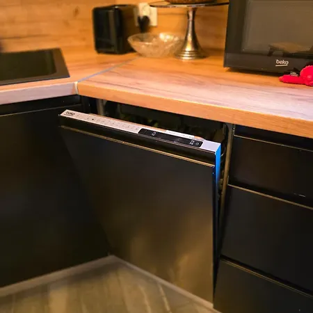 아파트 Charming Ground Floor - Center