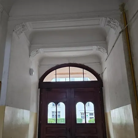 Charming Ground Floor - Center * Szczecin
