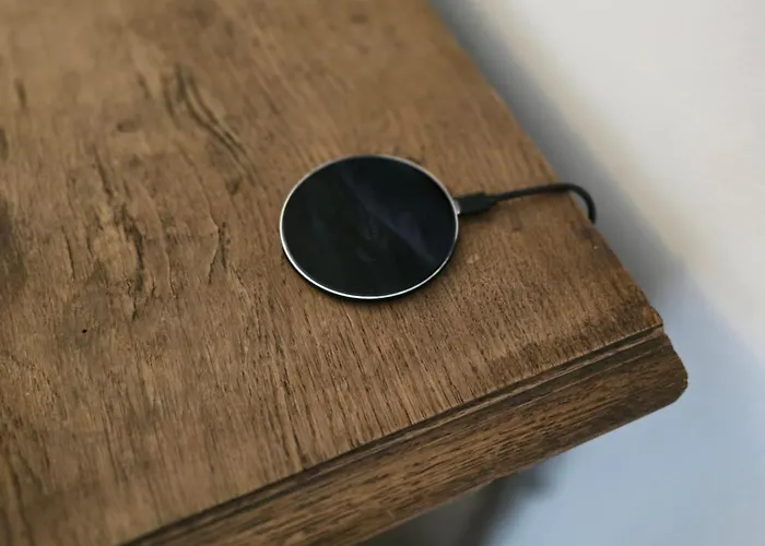 Lägenhet Charming Ground Floor - Center *