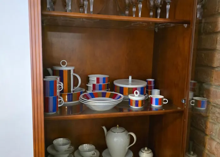 Charming Ground Floor - Center *