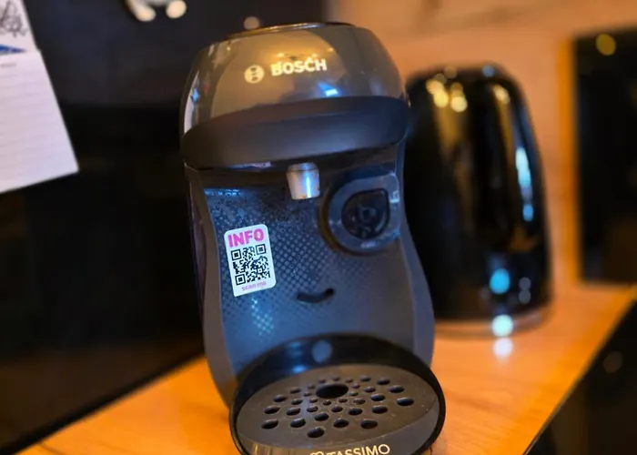 Charming Ground Floor - Center Lägenhet