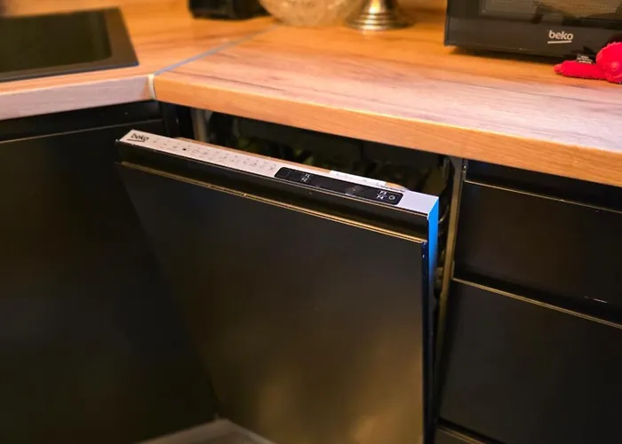 Lägenhet Charming Ground Floor - Center