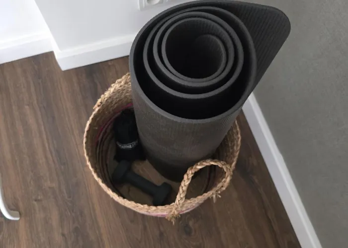 Charming Ground Floor - Center *