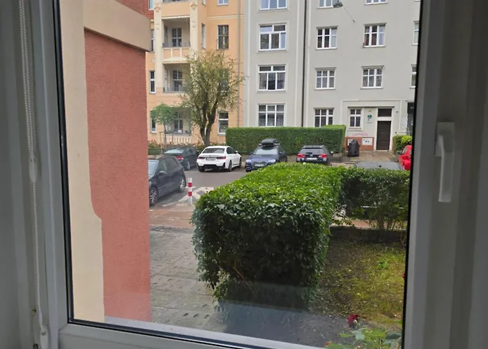 Charming Ground Floor - Center * Szczecin