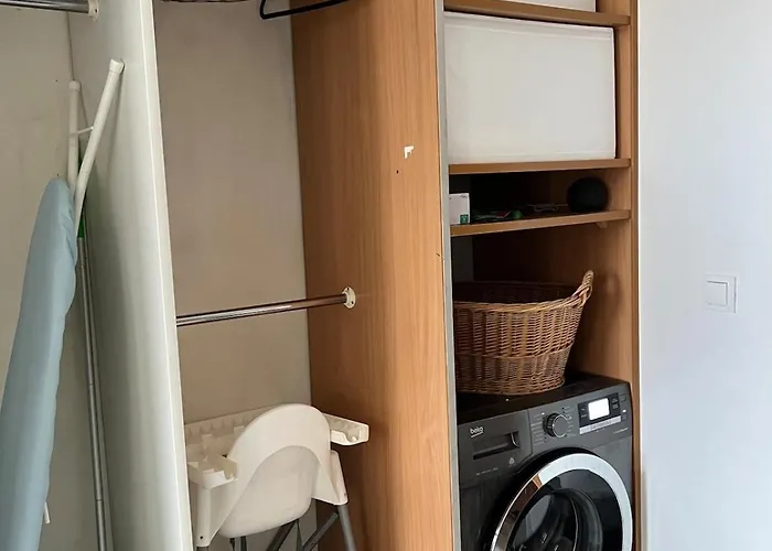 Charming Ground Floor - Center Lägenhet Szczecin